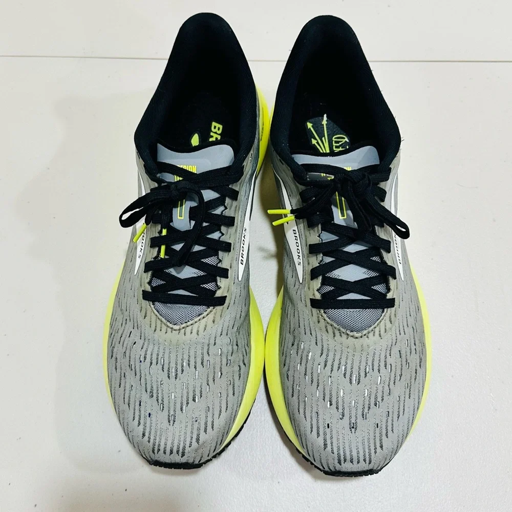 Brooks mens hyperion